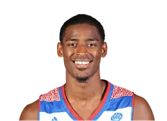 Thomas Davis headshot