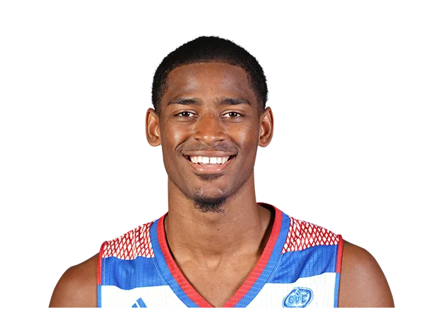 Tripp Davis headshot