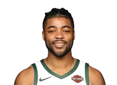 Frank Mason headshot