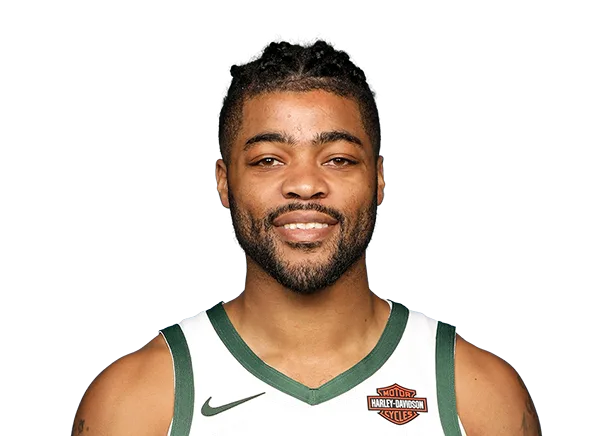 Frank Mason III headshot