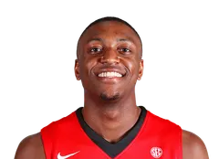 E'Torrion Wilridge headshot