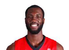 William Jackson II headshot