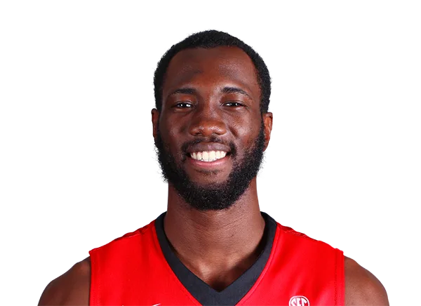 William Jackson II headshot