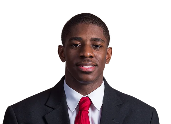 Glynn Watson Jr. headshot