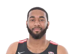 Tahjai Teague headshot