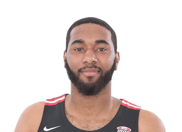 Tahjai Teague headshot