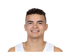 Dainan Swoope headshot
