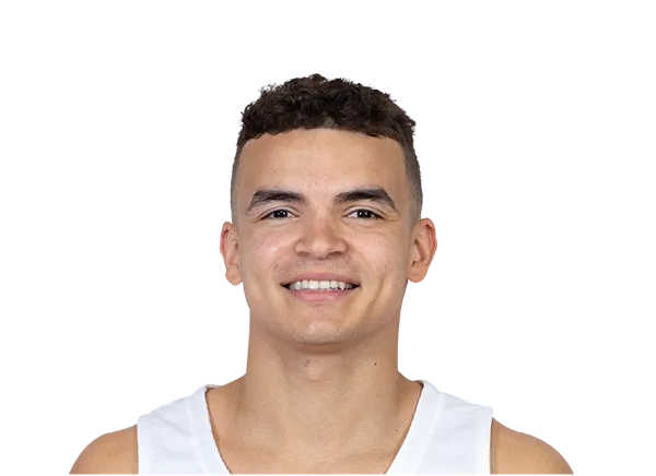 Dainan Swoope headshot