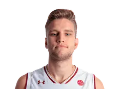 Ervins Meznieks headshot