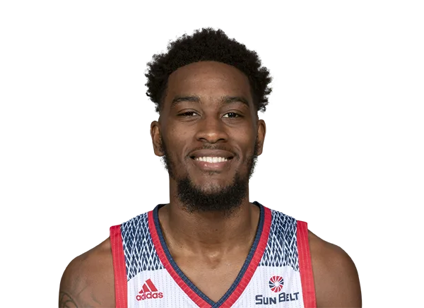 Andre Fox headshot