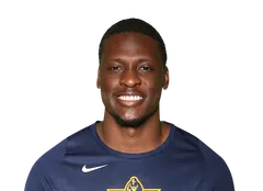 Brion Sanchious headshot