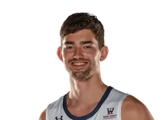 Jordan Hunter headshot