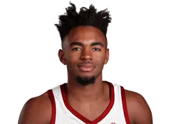 Avery Johnson Jr. headshot