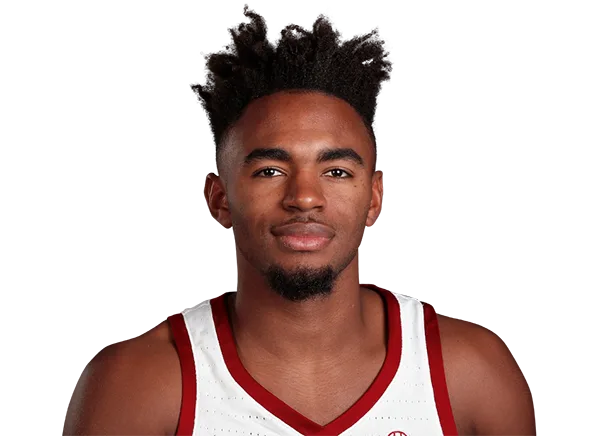 Avery Johnson Jr. headshot