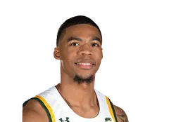 Elijah Burns headshot