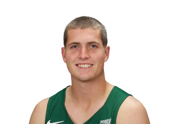 Matt Hauser headshot