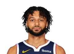 Jamal Murray headshot