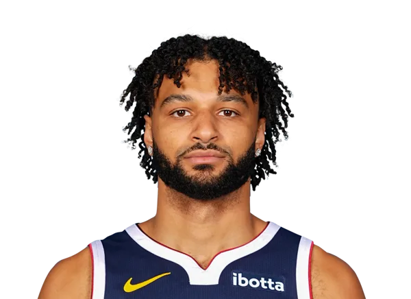 Jamal Murray headshot