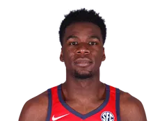 Terence Davis headshot