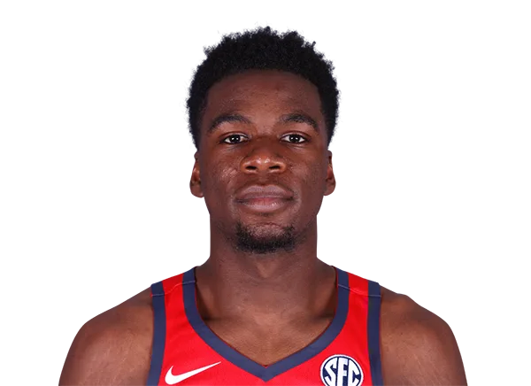 Terence Davis headshot