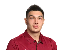 Josh Martin headshot