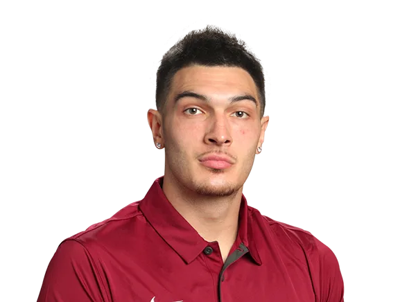 Josh Martin headshot