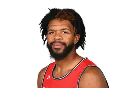 KiShawn Pritchett headshot