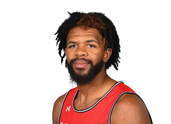 KiShawn Pritchett headshot