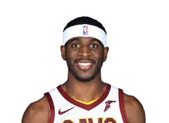 Damyean Dotson headshot