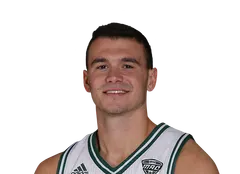 Gavin Block headshot