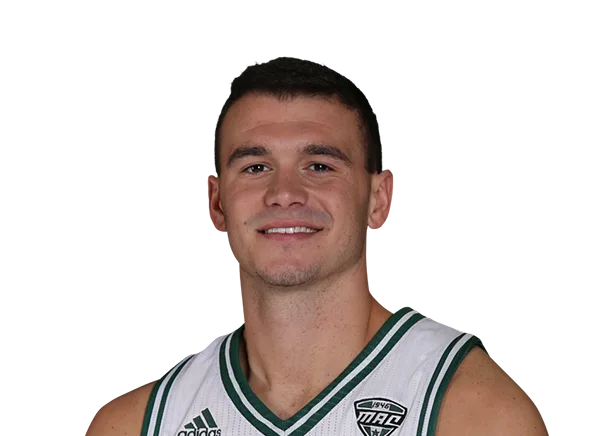 Gavin Block headshot