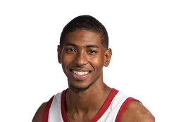 Christian James headshot