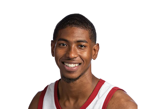 Christian James headshot
