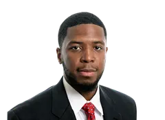 Isaiah Moss headshot