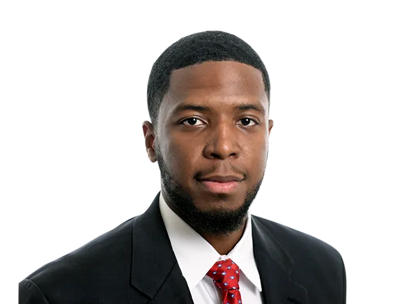 Isaiah Moss headshot