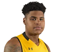 Nakye Sanders headshot