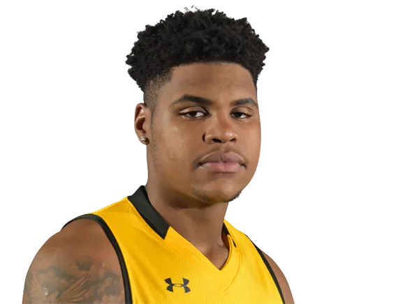 Nakye Sanders headshot