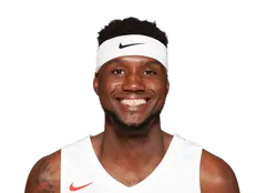 Carlton Bragg Jr. headshot