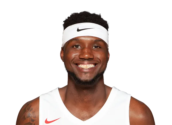 Carlton Bragg Jr. headshot