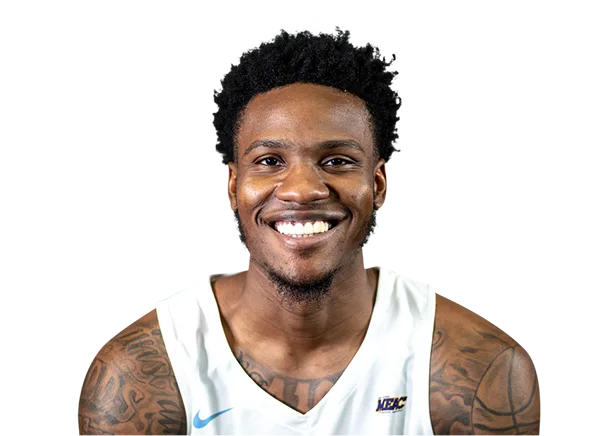 John Crosby headshot