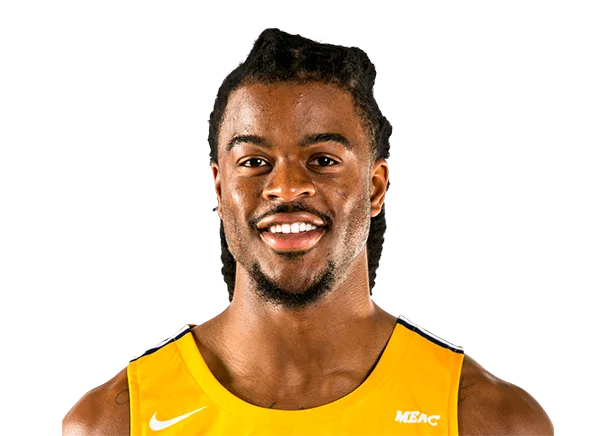 Andrew Robinson headshot