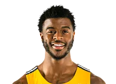 Aaron Robinson headshot