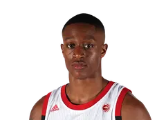 C.J. Bryce headshot