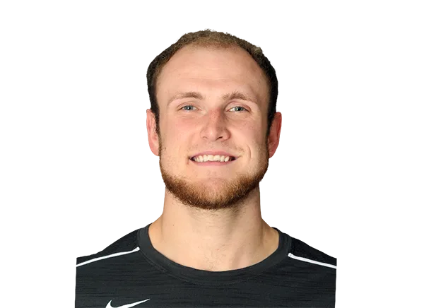 Brad Brechting headshot