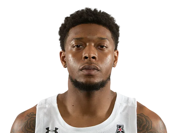 Chris McNeal headshot
