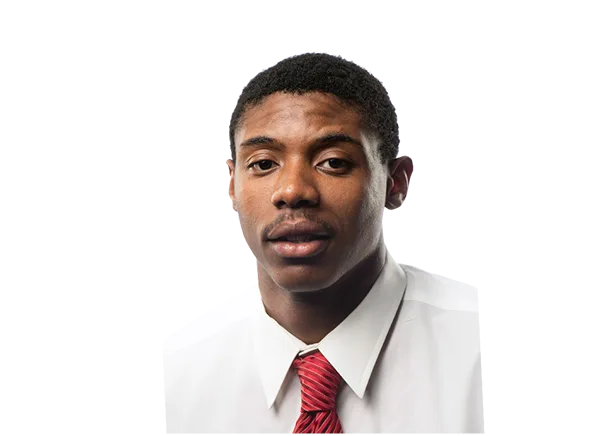 Marlon Hunter headshot