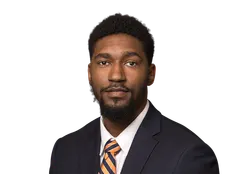 Fatodd Lewis headshot