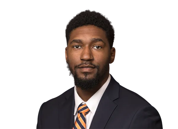 Fatodd Lewis headshot