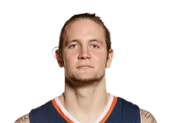 Nick Allen headshot