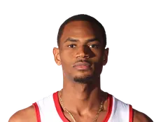 Eric Jamison Jr. headshot